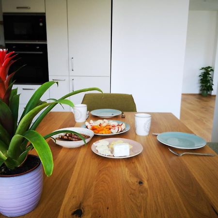 Spacy Apartment Next To The Center Of Graz With Terrasse エクステリア 写真