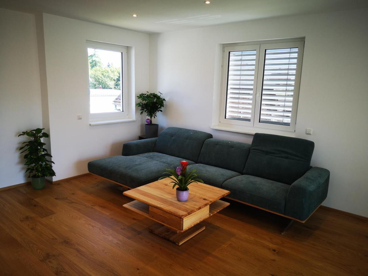 Spacy Apartment Next To The Center Of Graz With Terrasse エクステリア 写真