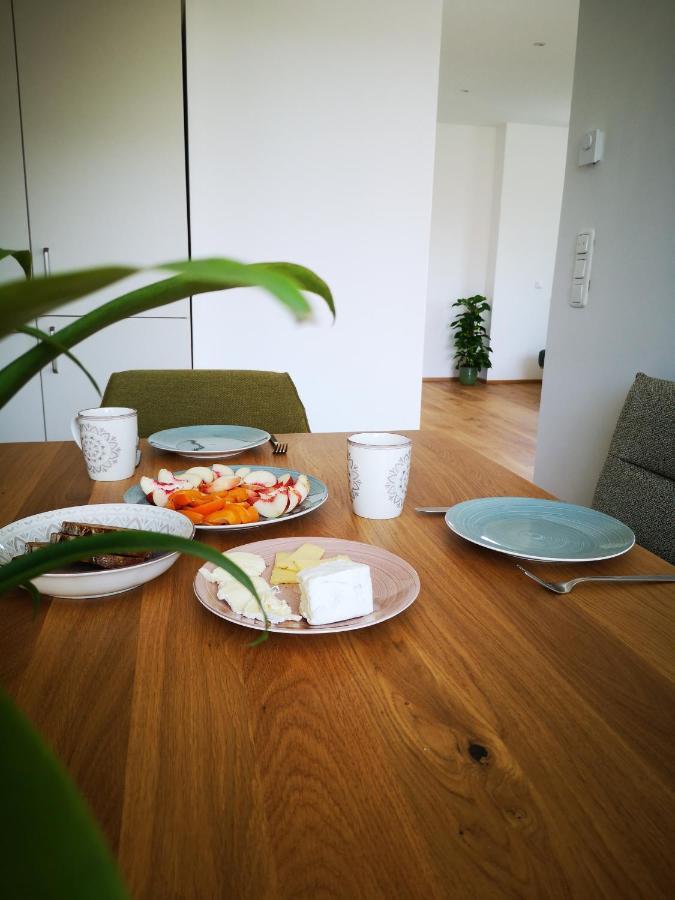 Spacy Apartment Next To The Center Of Graz With Terrasse エクステリア 写真
