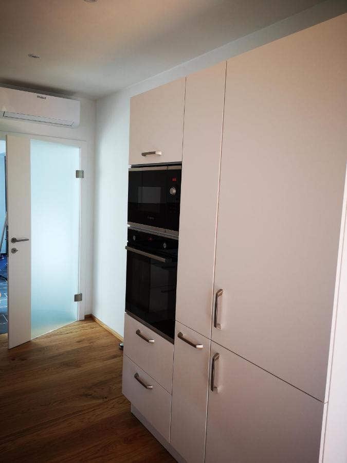 Spacy Apartment Next To The Center Of Graz With Terrasse エクステリア 写真