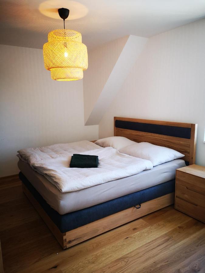 Spacy Apartment Next To The Center Of Graz With Terrasse エクステリア 写真