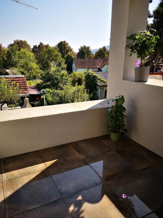 Spacy Apartment Next To The Center Of Graz With Terrasse エクステリア 写真