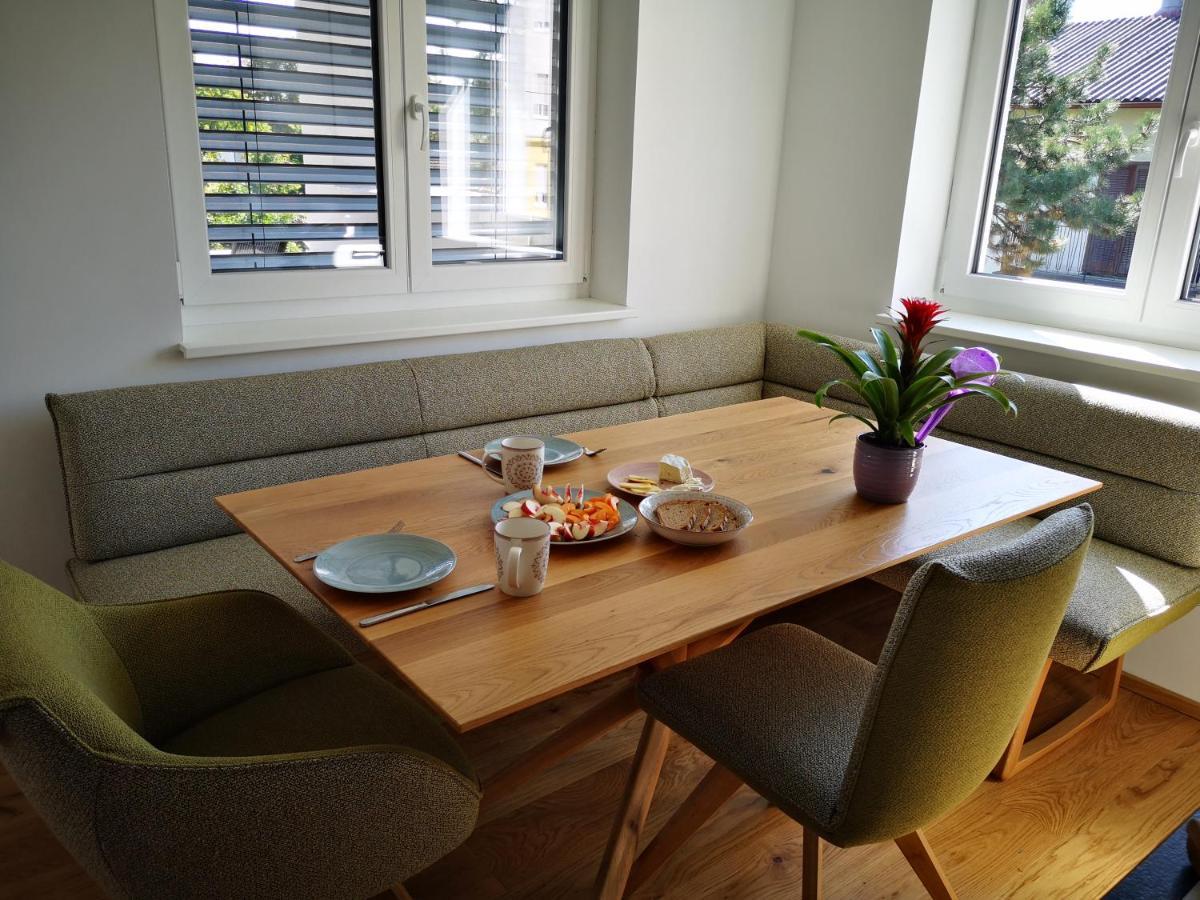 Spacy Apartment Next To The Center Of Graz With Terrasse エクステリア 写真